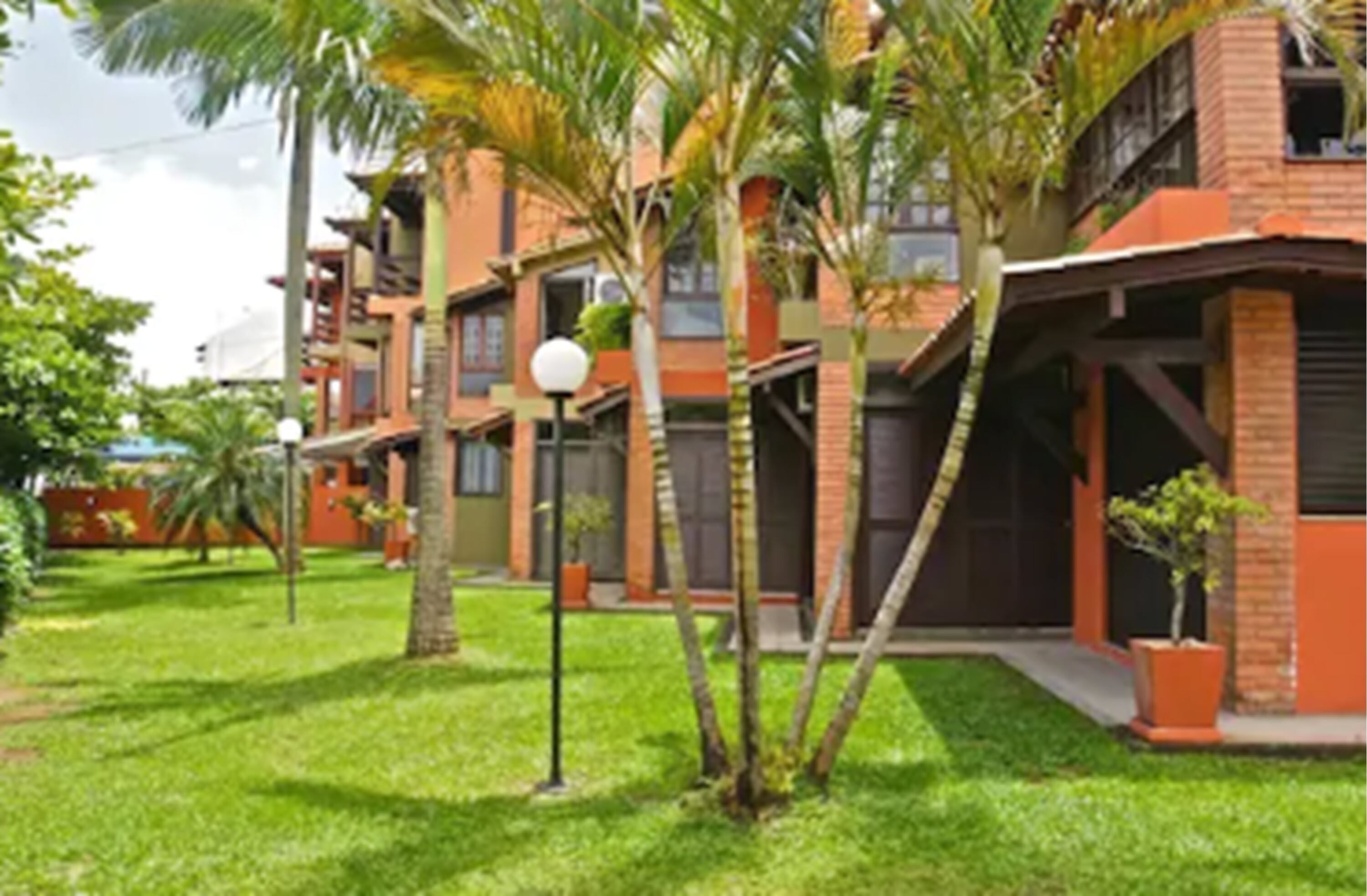 Foto - Villas Jurerê Hotel Boutique