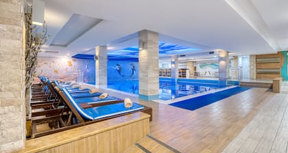 Sealife Family Resort Hotel