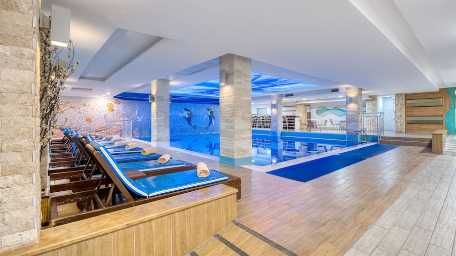 Sealife Family Resort Hotel