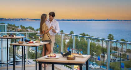 Sealife Family Resort Hotel