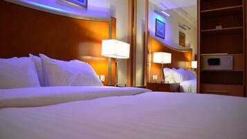 Televisión LCD de 32 pulgadas con canales vía satélite y televisión