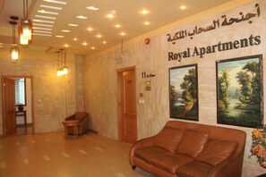 Minibar, in-room safe, desk, soundproofing