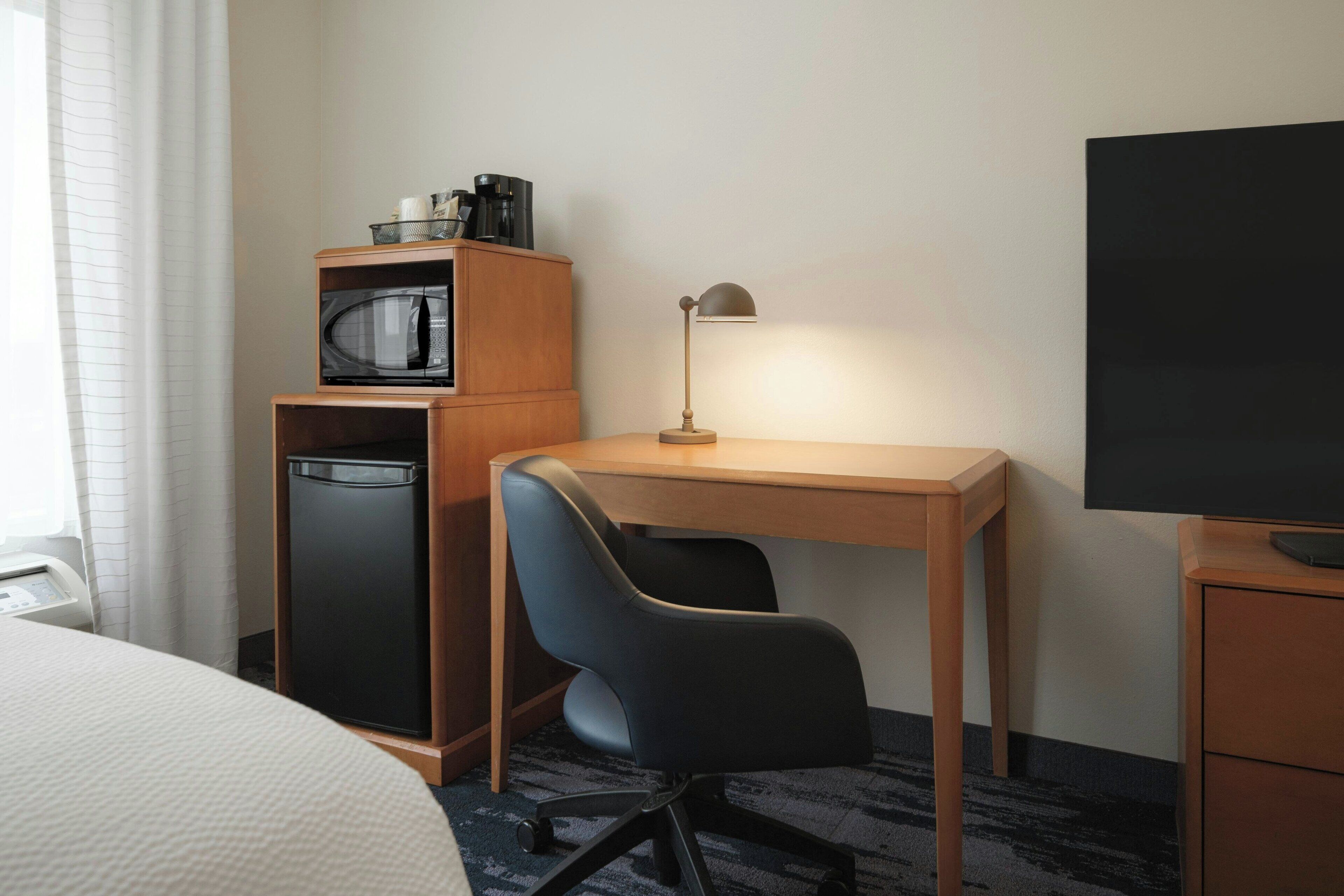 Foto - Fairfield Inn & Suites Louisville East