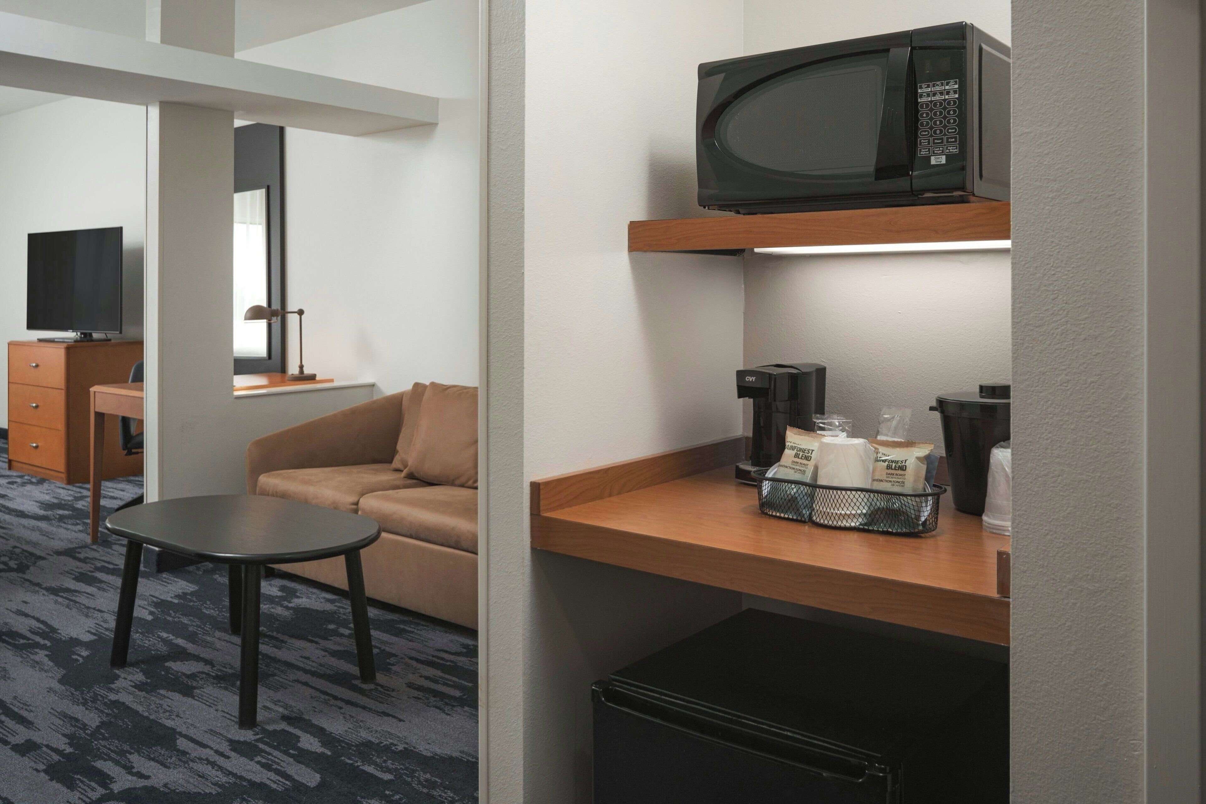 Foto - Fairfield Inn & Suites Louisville East