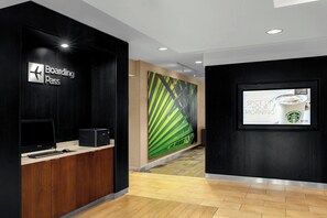 Servicios del alojamiento