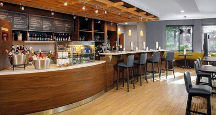 Courtyard by Marriott Jacksonville I-295/East Beltway