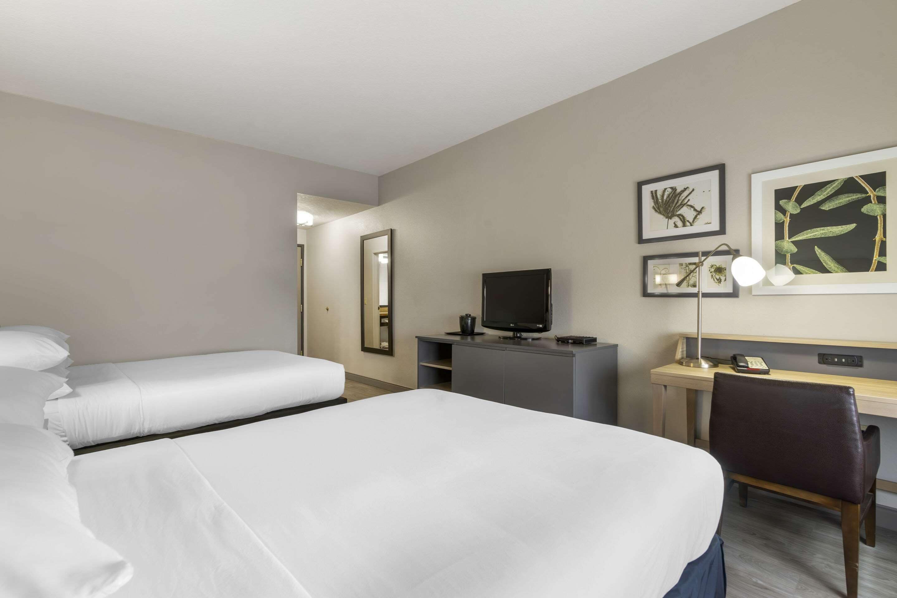 Photo - Country Inn & Suites by Radisson, Tampa Airport North, FL