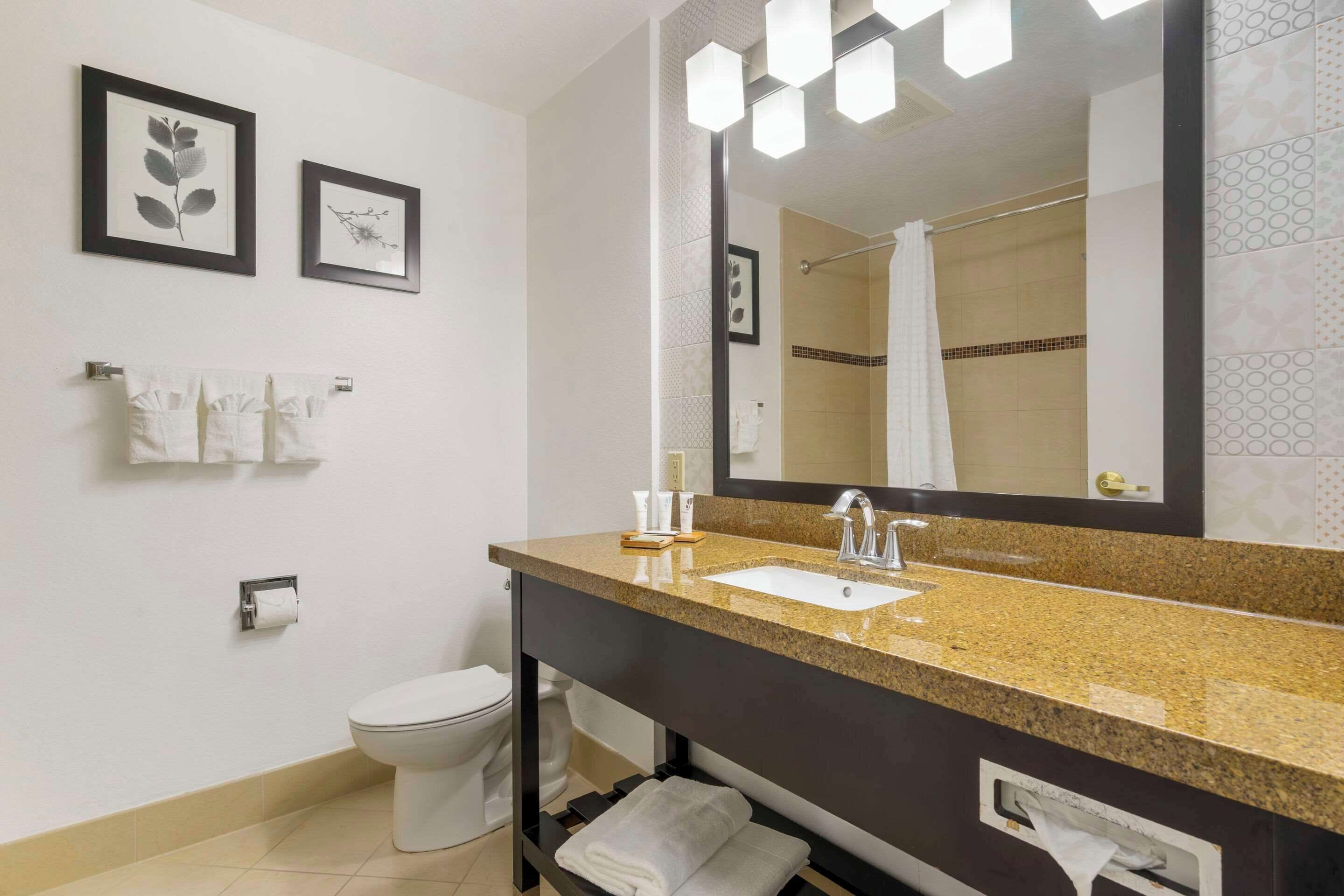 Photo - Country Inn & Suites by Radisson, Tampa Airport North, FL