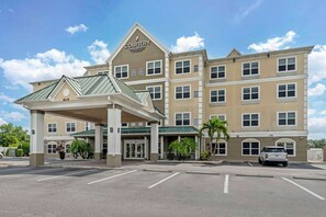 Exterior - Country Inn & Suites by Radisson, Tampa Airport North, FL (Tampa)