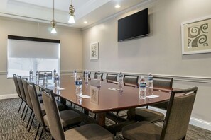 Meeting facility - Country Inn & Suites by Radisson, Tampa Airport North, FL (Tampa)
