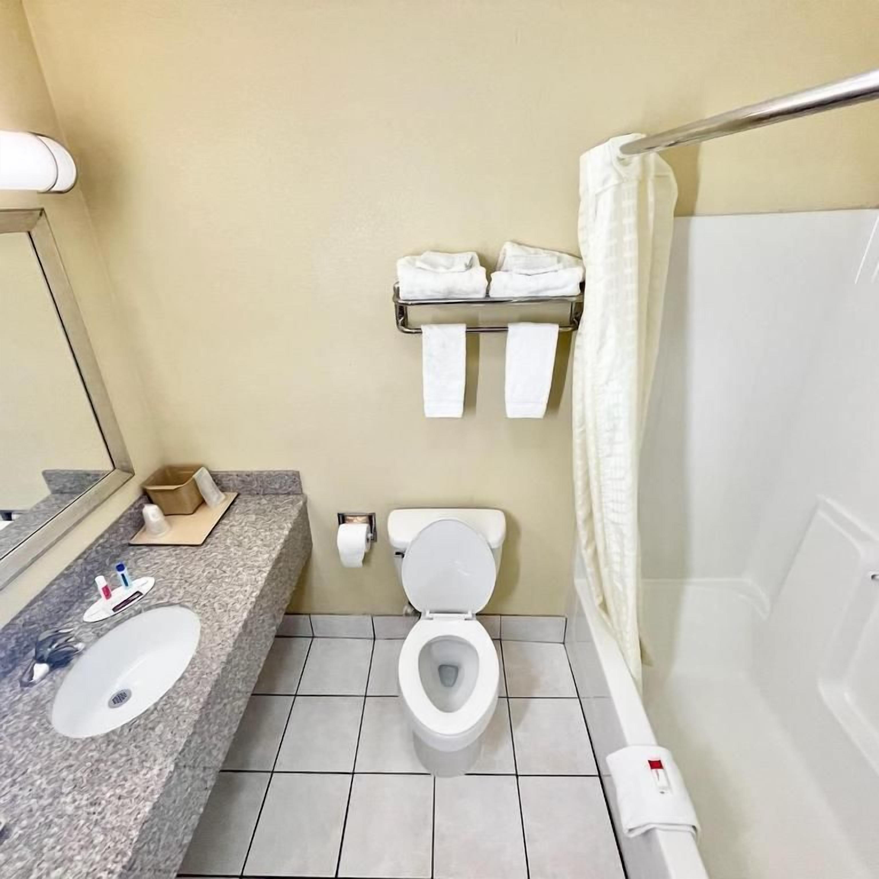 Kamar mandi