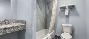 Budget Inn Madill