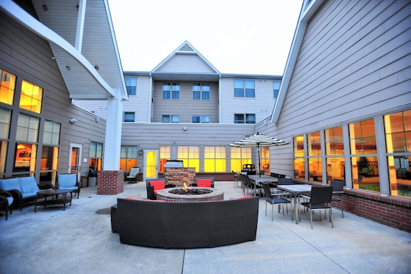 Accommodatievoorzieningen