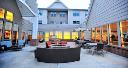 Residence Inn By Marriott Columbus