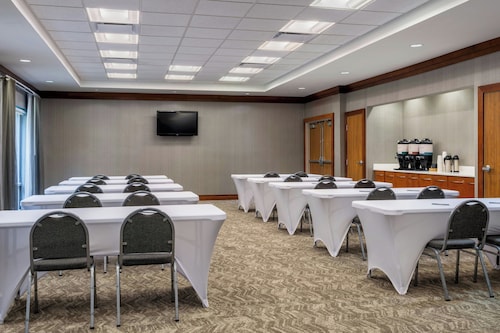 SpringHill Suites by Marriott Charleston N./Ashley Phosphate