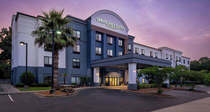 SpringHill Suites by Marriott Charleston N./Ashley Phosphate