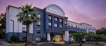 SpringHill Suites by Marriott Charleston N./Ashley Phosphate