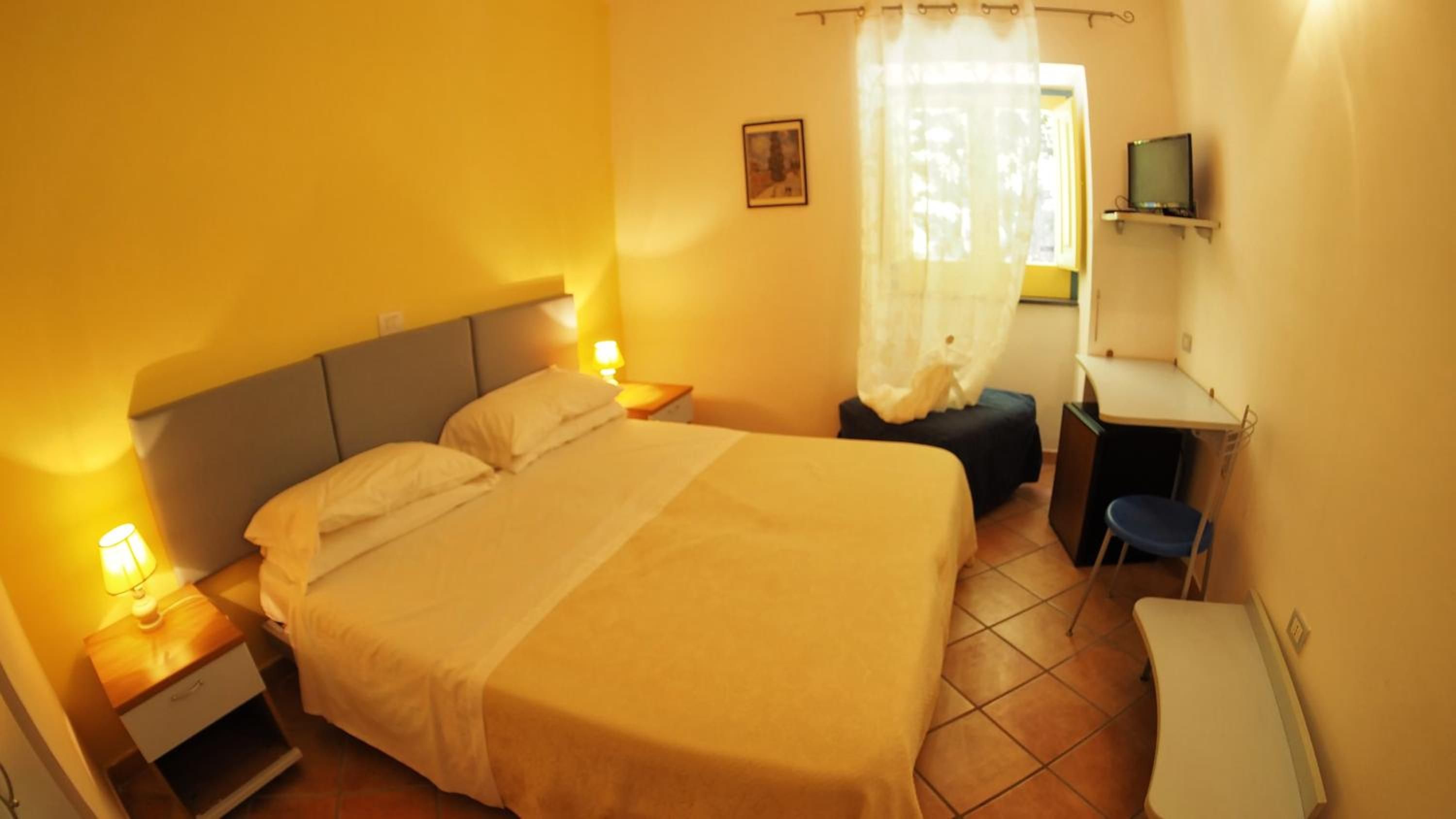 Kamer