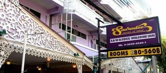 Sawasdee Welcome Inn