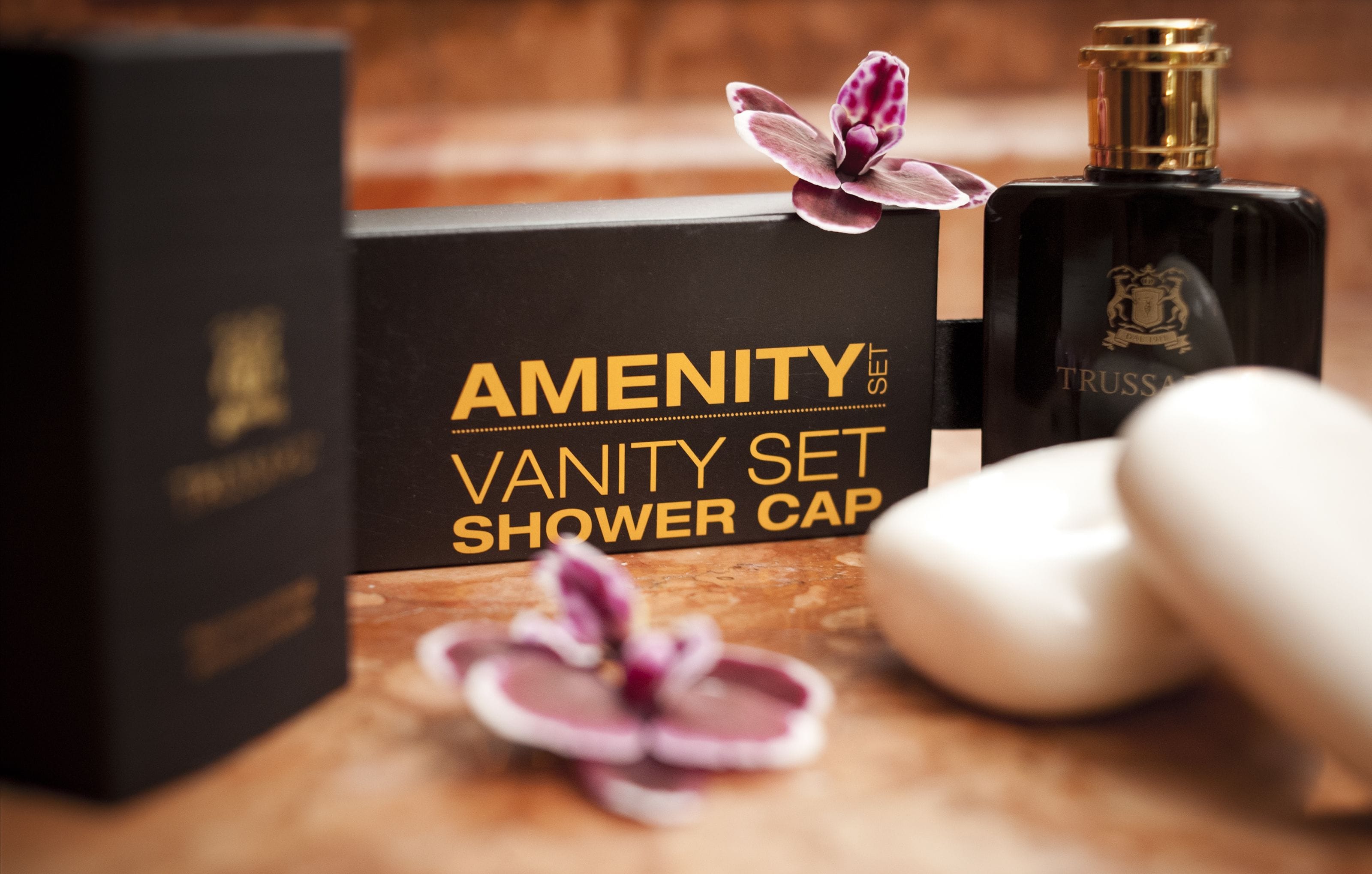 luxury room | hypo-allergenic bedding, minibar, in-room safe, desk