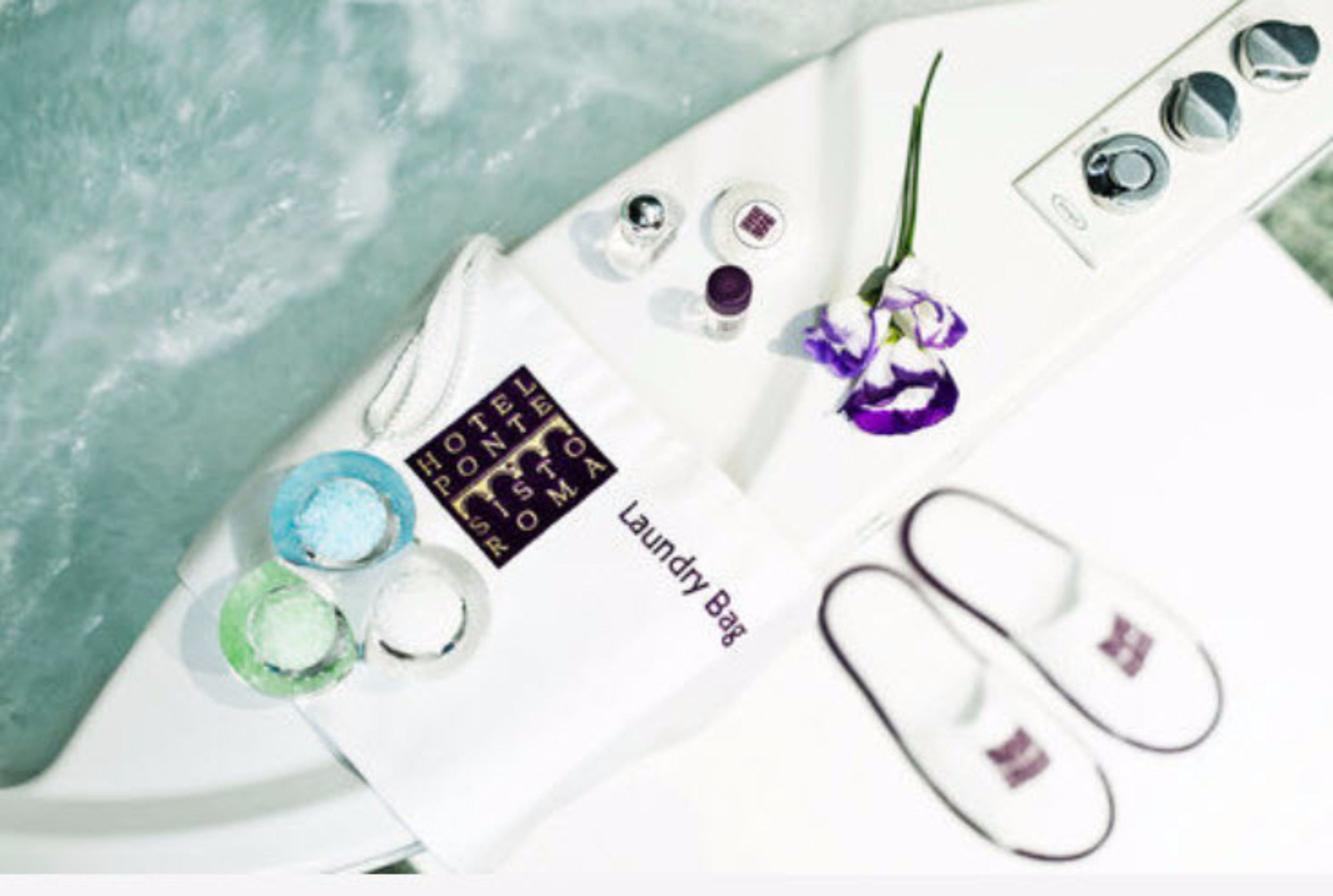 Photo - Casa Ponte Sisto Guesthouse