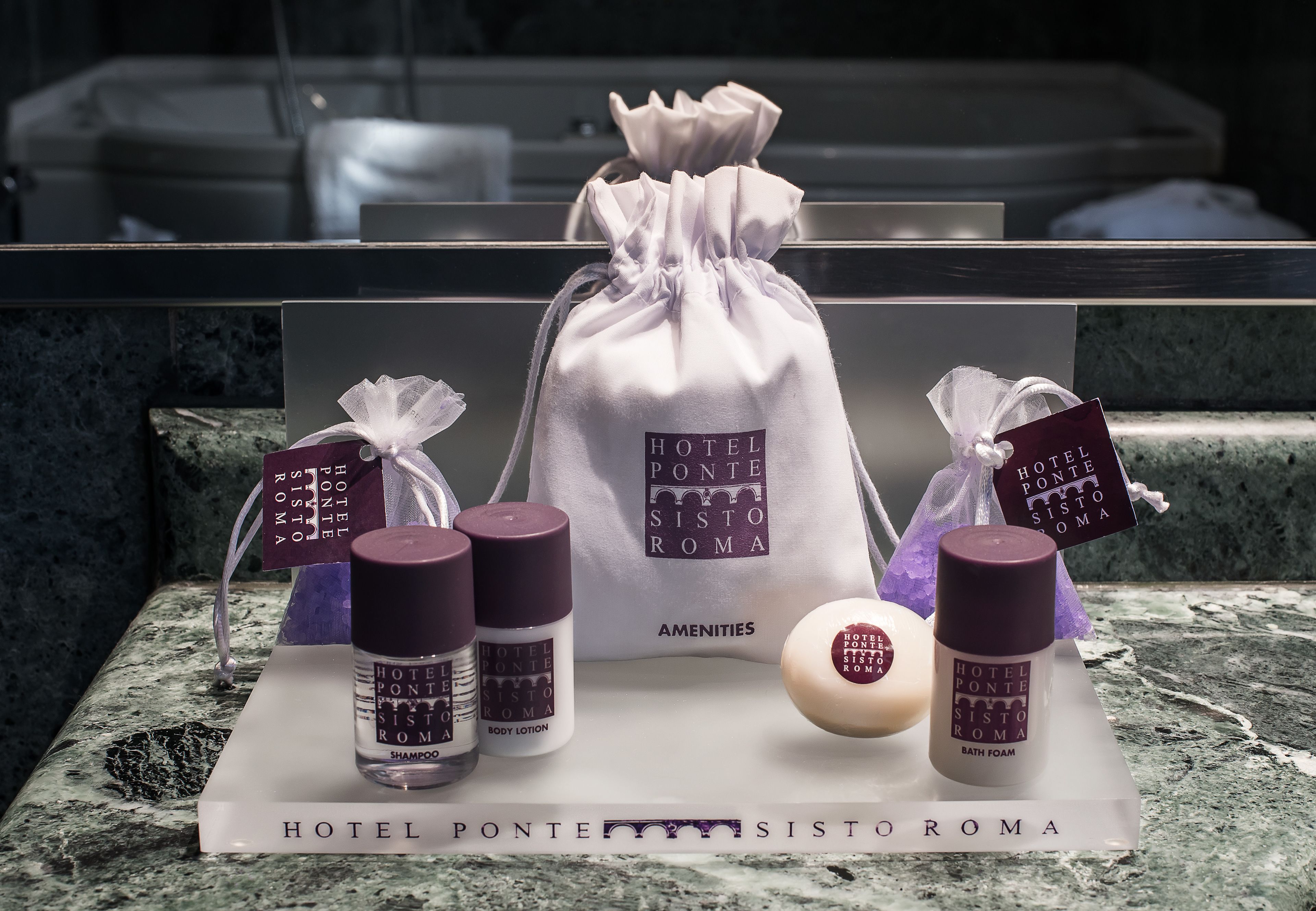 superior double or twin room | bathroom amenities | free toiletries, hair dryer, slippers, bidet