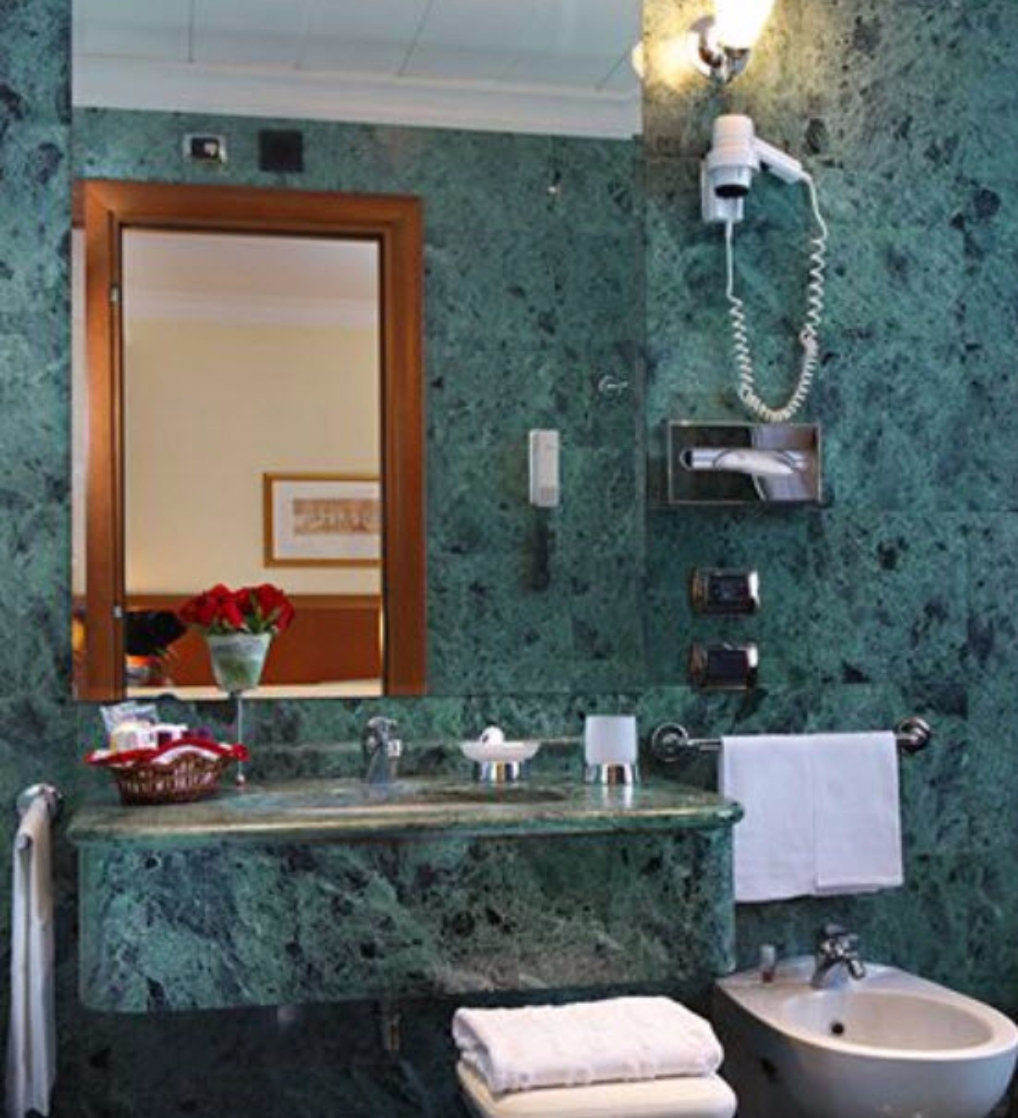 Foto - Hotel Ponte Sisto