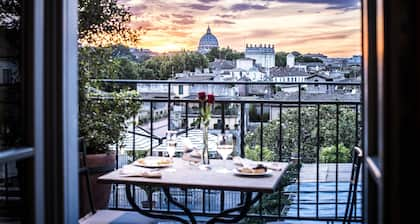 Hotel Ponte Sisto