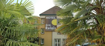 Hôtel Eco Relais