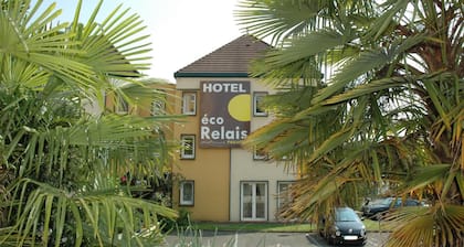 Hôtel Eco Relais