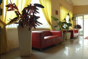 Interior - Residence Beach Paradise (Rimini)