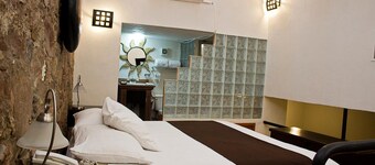 Hotel Suites Sofia