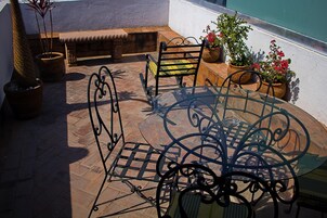 Balcón