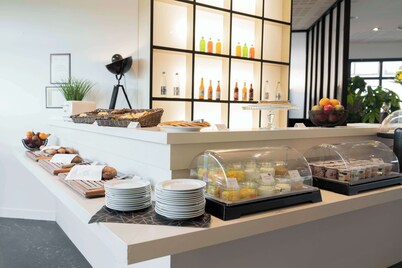 Best Western Hotel de la Cite & Spa