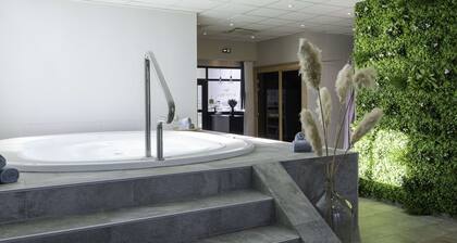 Best Western Hotel de la Cite & Spa