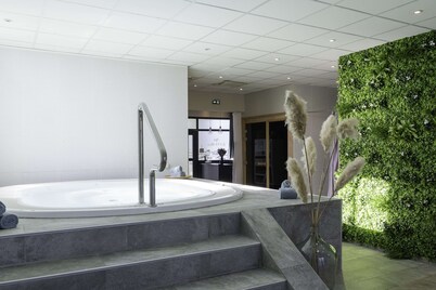 Best Western Hotel de la Cite & Spa