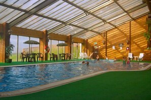 Pool - Graig Park Hotel & Country Club (Prestatyn)