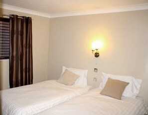 Room - Graig Park Hotel & Country Club (Prestatyn)