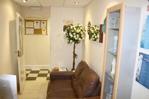 Lobby - Graig Park Hotel & Country Club (Prestatyn)