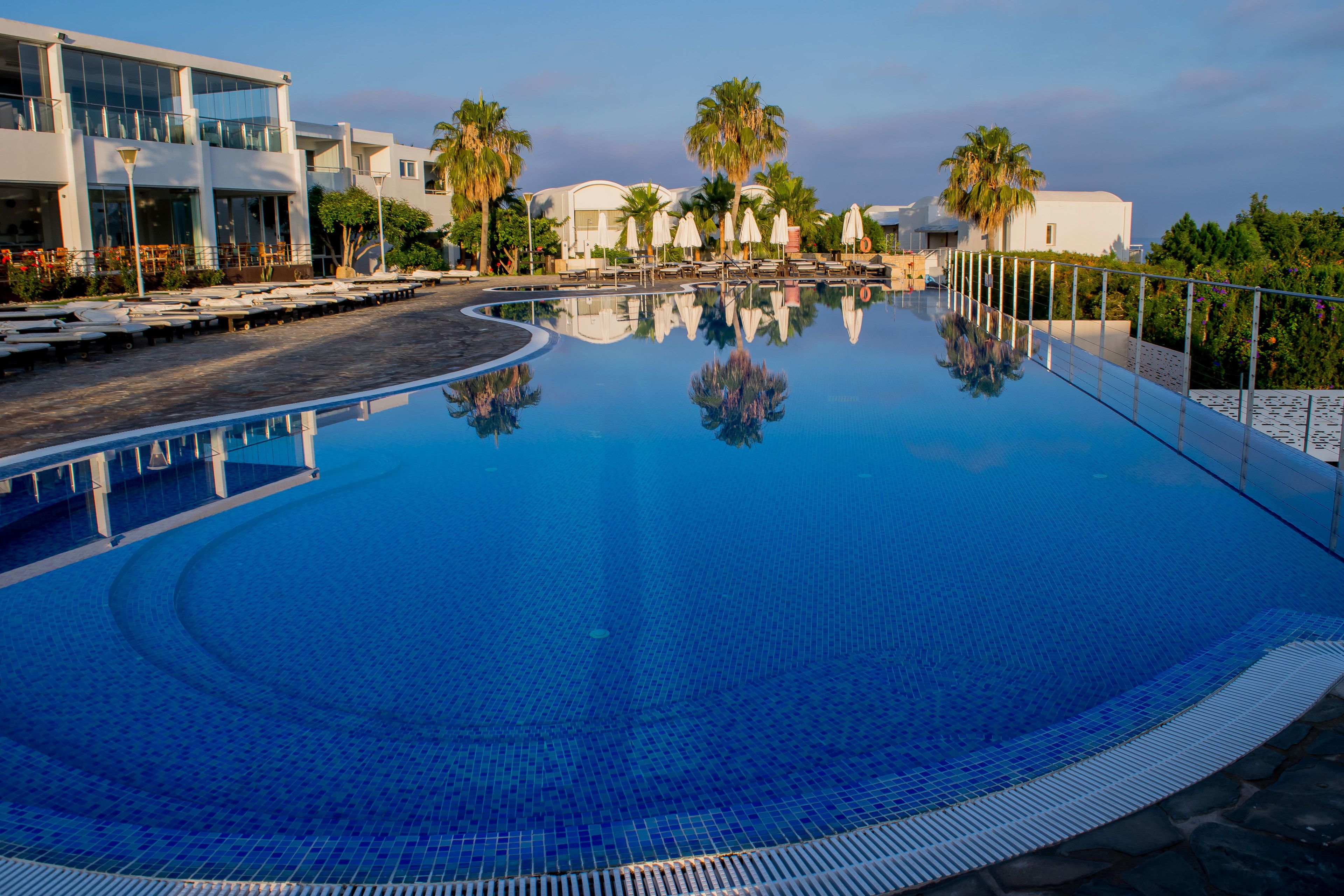 Foto - Theo Sunset Bay Hotel