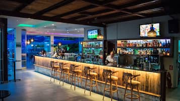 Bar (sur place)