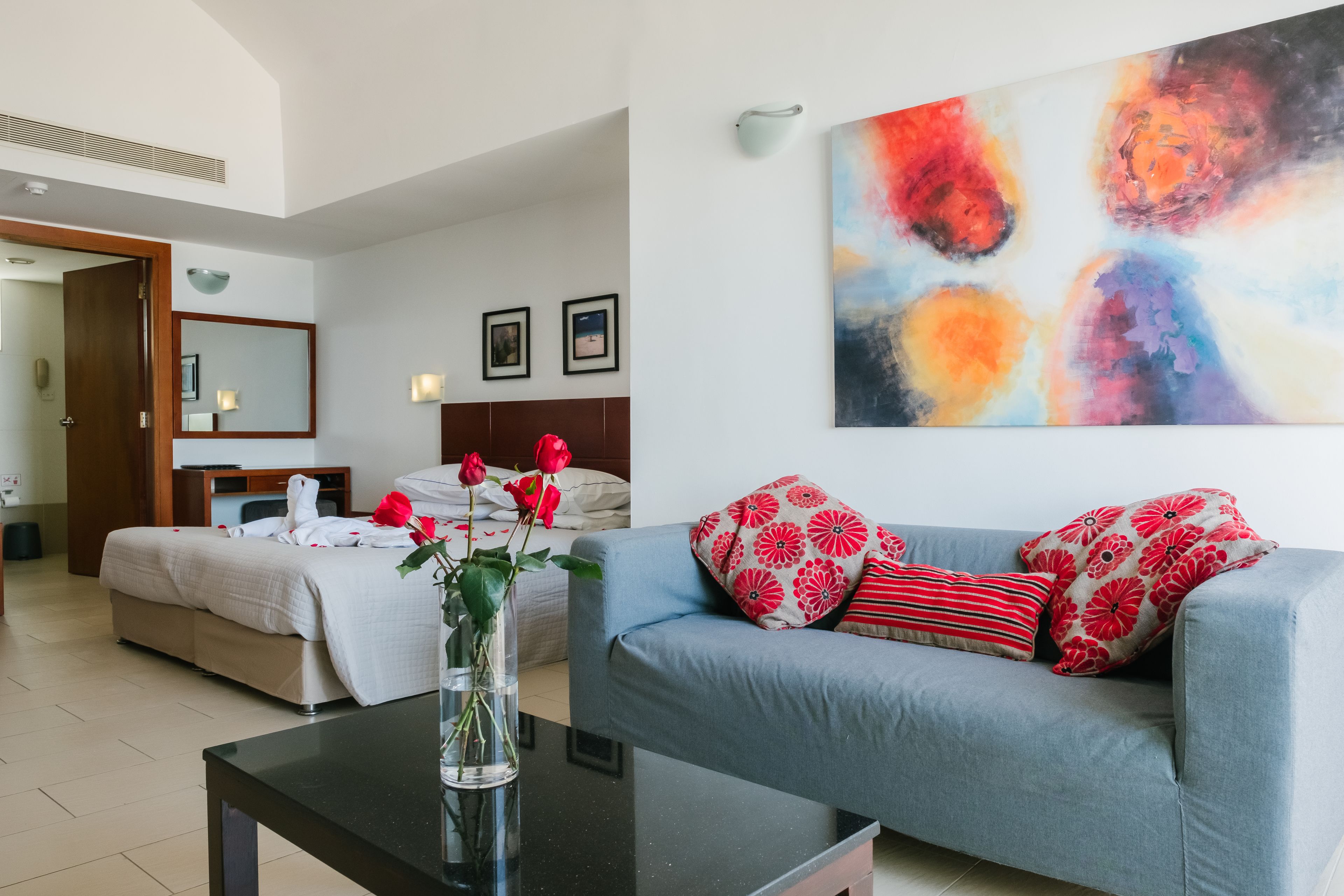 Foto - Theo Sunset Bay Hotel