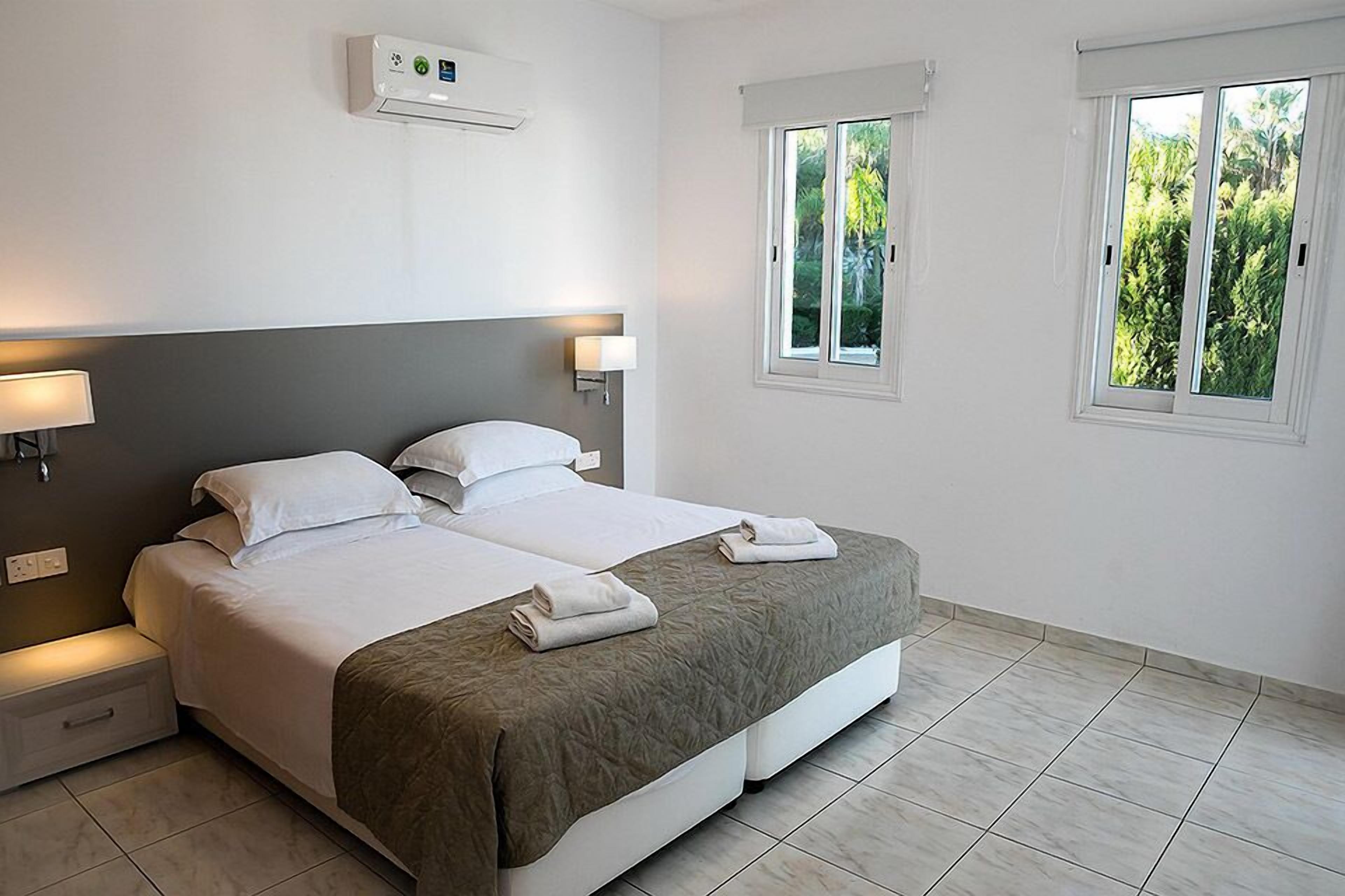 Foto - Theo Sunset Bay Hotel