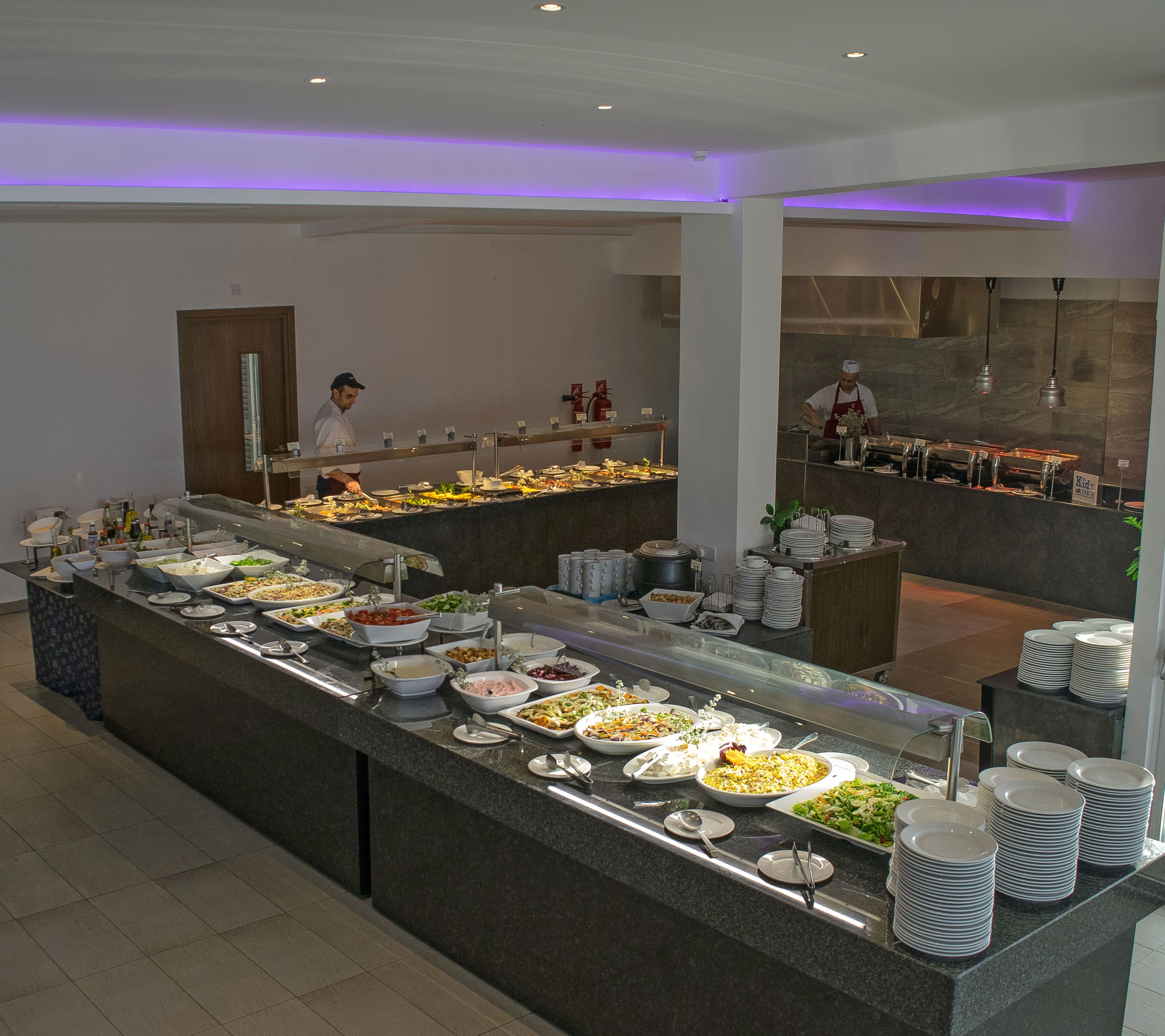 Foto - Theo Sunset Bay Hotel