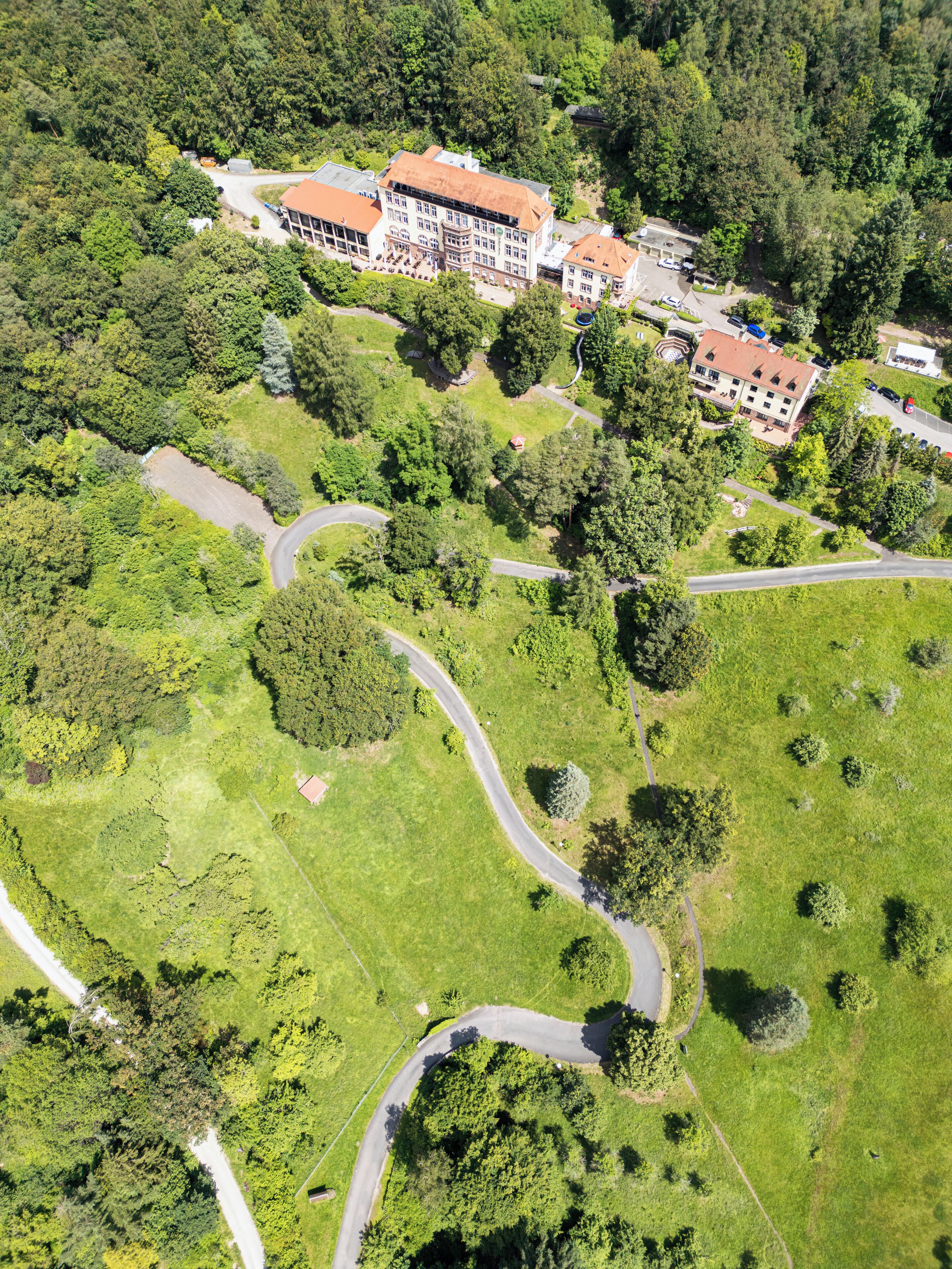 land view from property