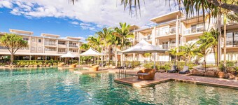 Peppers Salt Resort & Spa