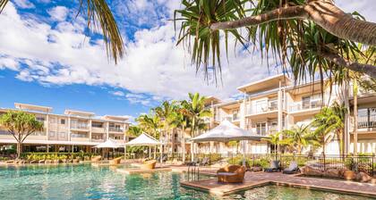 Peppers Salt Resort & Spa