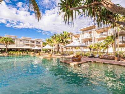 Peppers Salt Resort & Spa