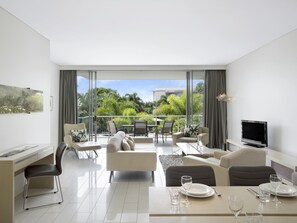 Apartment, 1 Bedroom (Bale)