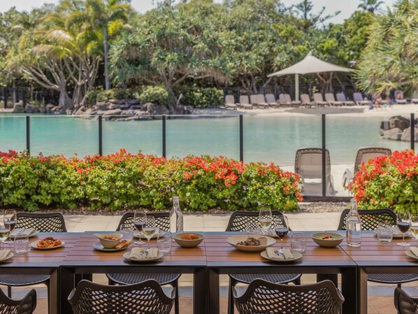 Meeting facility - Peppers Salt Resort & Spa (Kingscliff)